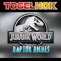 Jurassic World: Raptor Riches